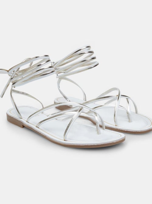 Sandales confortables BATA - Kiabi