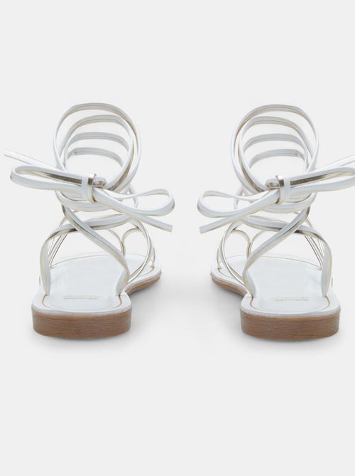 Sandales confortables BATA - Kiabi