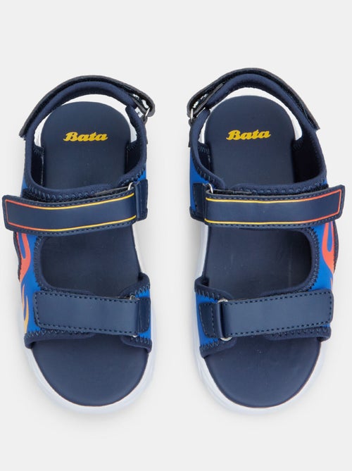 Sandales confortables BATA - Kiabi