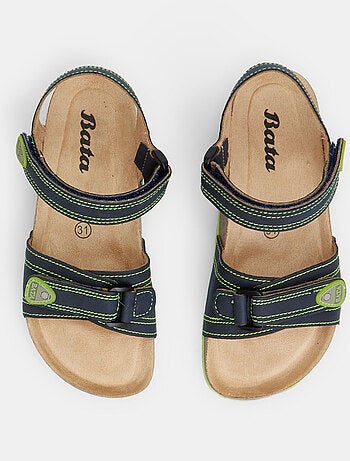 Sandales confortables BATA