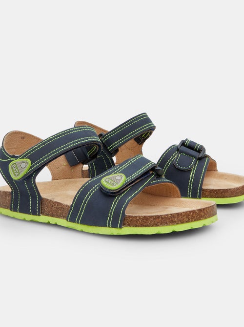 Sandales confortables BATA - Kiabi