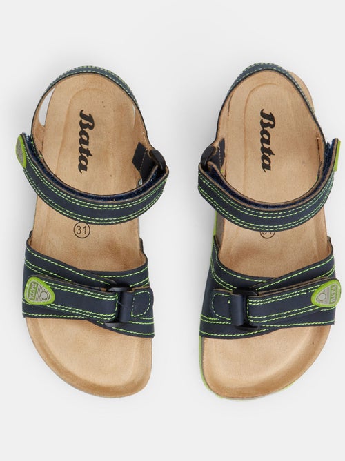 Sandales confortables BATA - Kiabi
