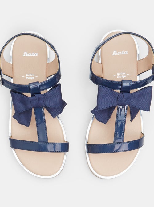 Sandales confortables BATA - Kiabi