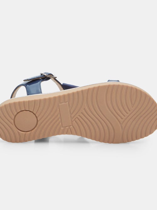 Sandales confortables BATA - Kiabi