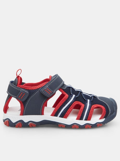 Sandales confortables BATA - Kiabi