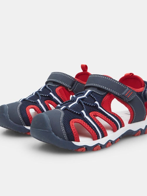 Sandales confortables BATA - Kiabi