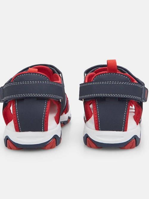 Sandales confortables BATA - Kiabi