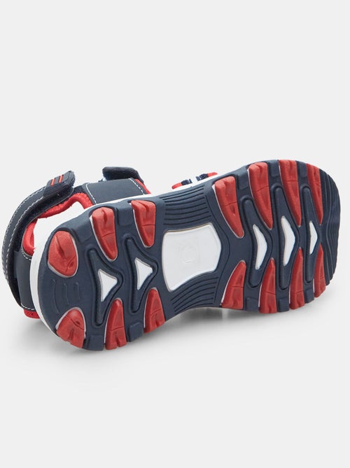 Sandales confortables BATA - Kiabi