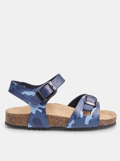 Sandales confortables BATA - Kiabi