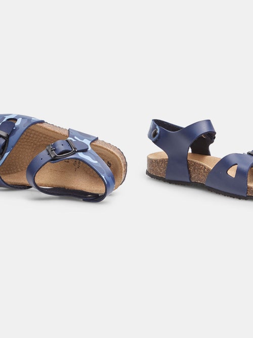 Sandales confortables BATA - Kiabi