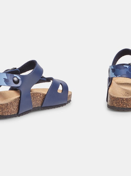 Sandales confortables BATA - Kiabi