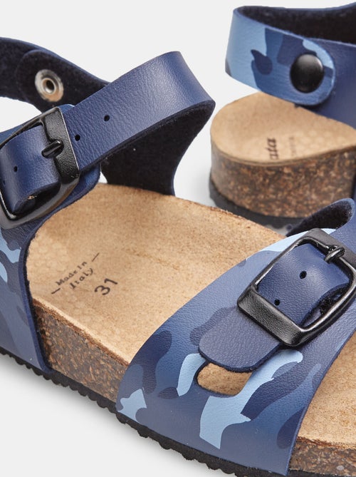 Sandales confortables BATA - Kiabi