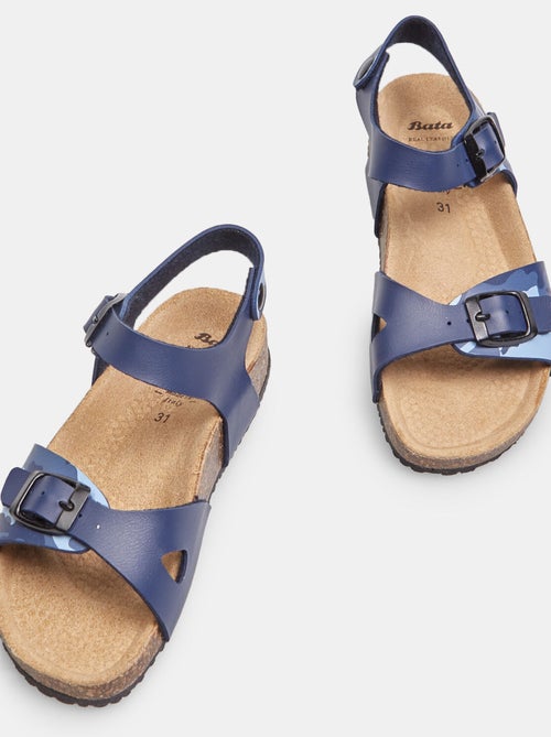 Sandales confortables BATA - Kiabi