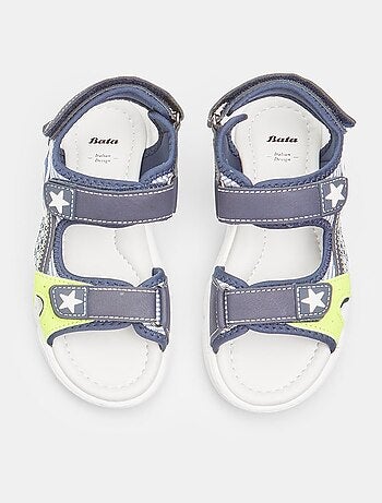 Sandales confortables BATA