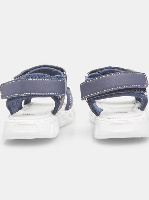 Sandales confortables BATA - Kiabi