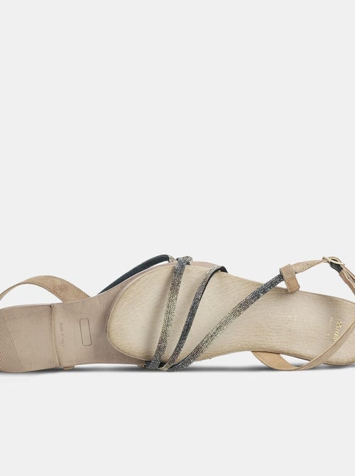 Sandales confortables BATA - Kiabi