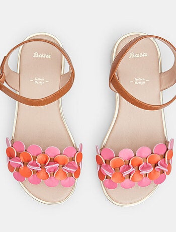 Sandales confortables BATA