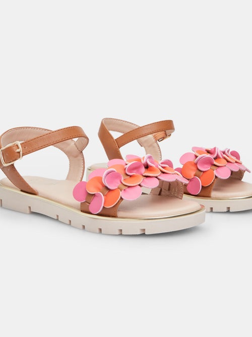 Sandales confortables BATA - Kiabi