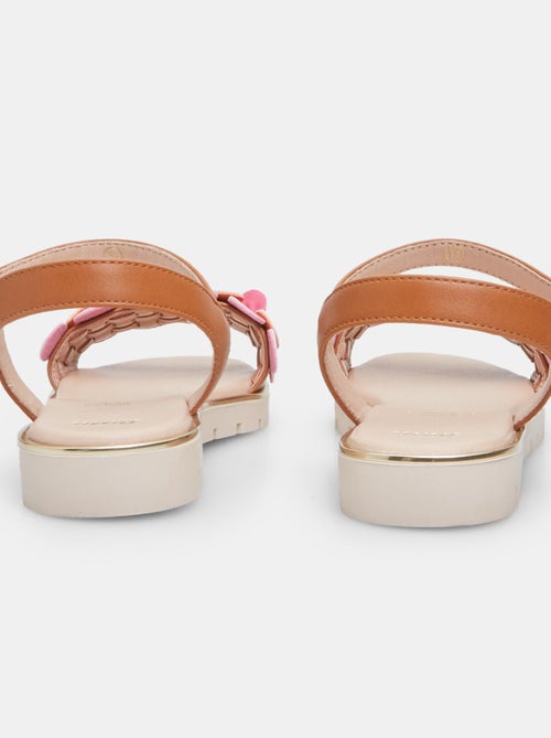 Sandales confortables BATA - Kiabi