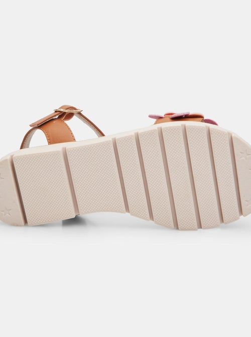 Sandales confortables BATA - Kiabi