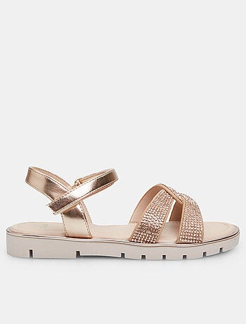 Sandales confortables BATA
