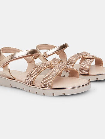 Sandales confortables BATA