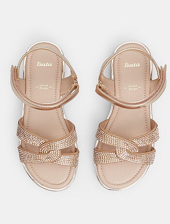 Sandales confortables BATA
