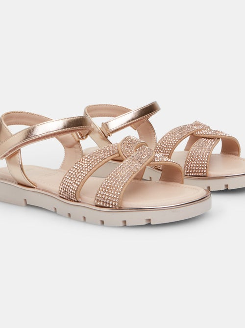 Sandales confortables BATA - Kiabi