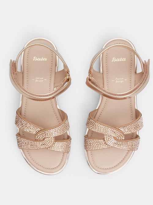 Sandales confortables BATA - Kiabi