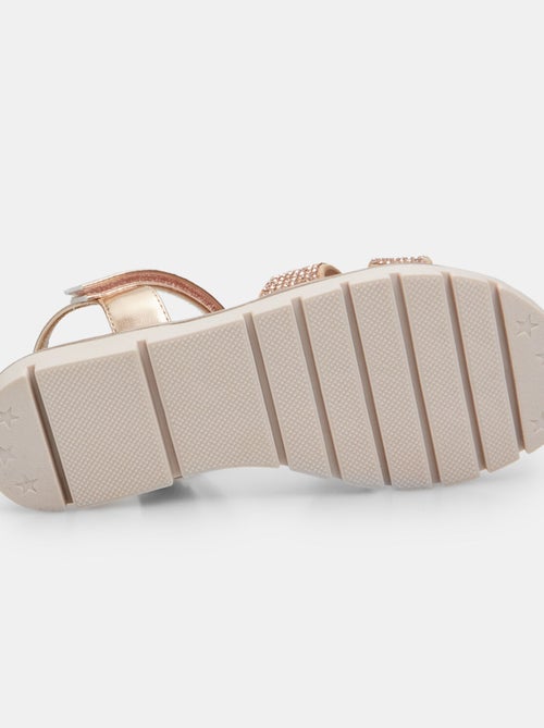 Sandales confortables BATA - Kiabi