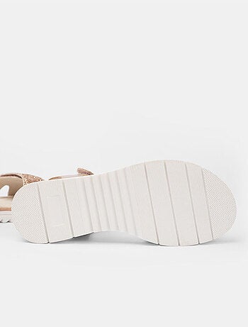 Sandales confortables BATA