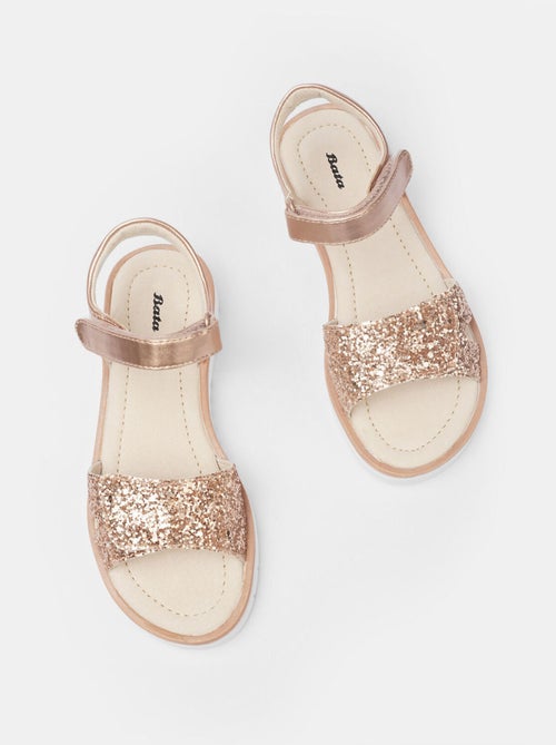 Sandales confortables BATA - Kiabi