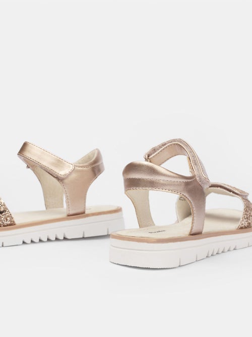 Sandales confortables BATA - Kiabi