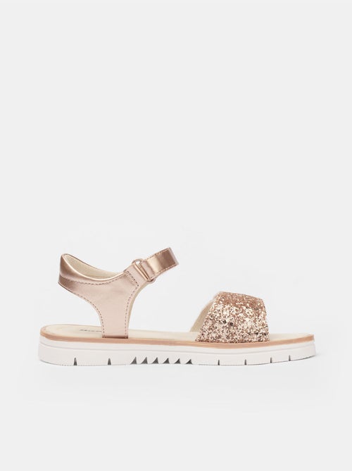 Sandales confortables BATA - Kiabi