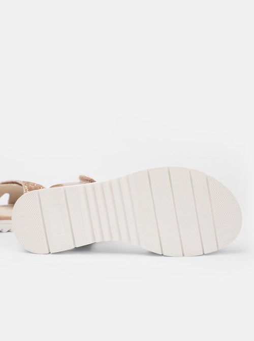 Sandales confortables BATA - Kiabi