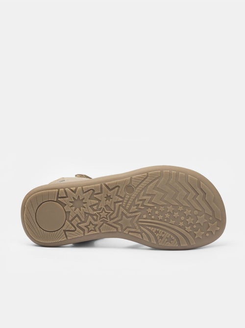 Sandales confortables BATA - Kiabi