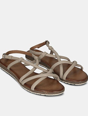 Sandales confortables BATA