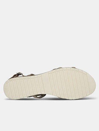 Sandales confortables BATA