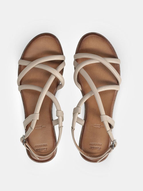 Sandales confortables BATA - Kiabi