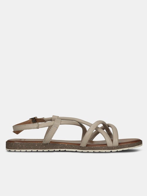 Sandales confortables BATA - Kiabi