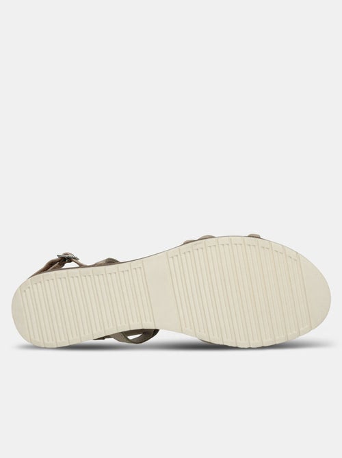 Sandales confortables BATA - Kiabi