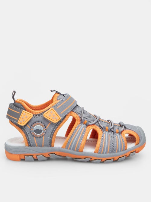 Sandales confortables BATA - Kiabi