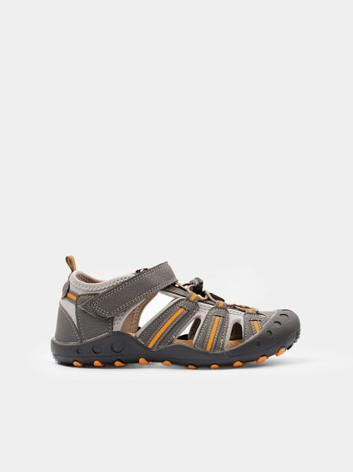Sandales confortables BATA - Kiabi