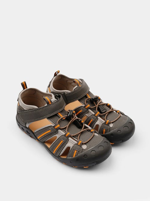 Sandales confortables BATA - Kiabi
