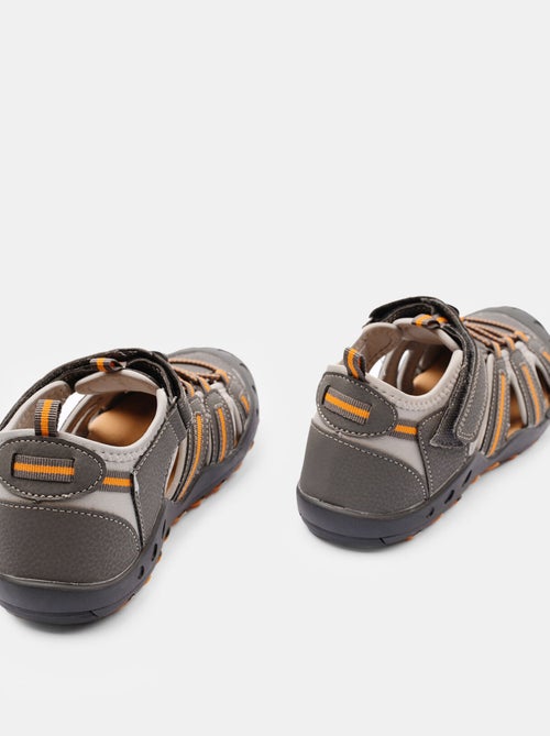 Sandales confortables BATA - Kiabi