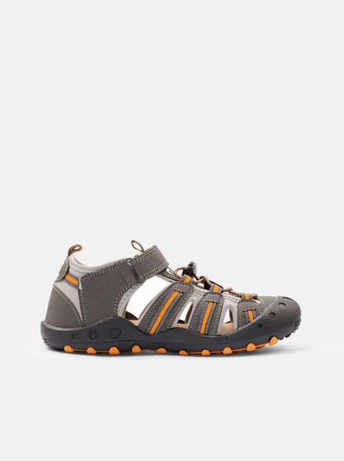 Sandales confortables BATA - Kiabi