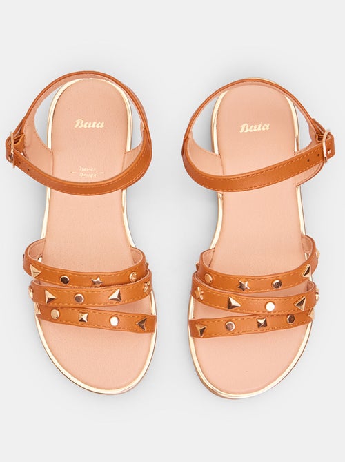 Sandales confortables BATA - Kiabi