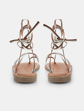 Sandales confortables BATA