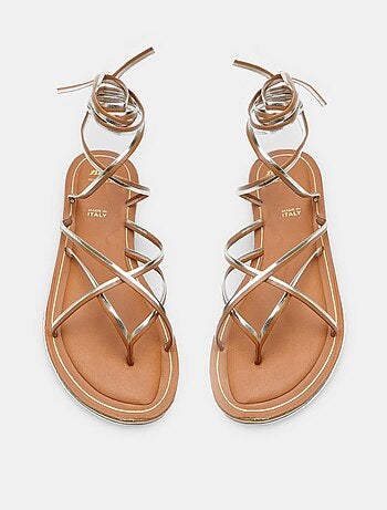 Sandales confortables BATA