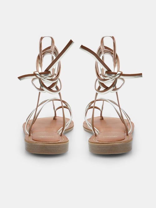 Sandales confortables BATA - Kiabi